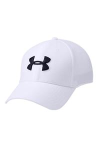 Under Armour Erkek Şapka - Ua Men'S Blitzing 3.0 Cap - 1305036-100