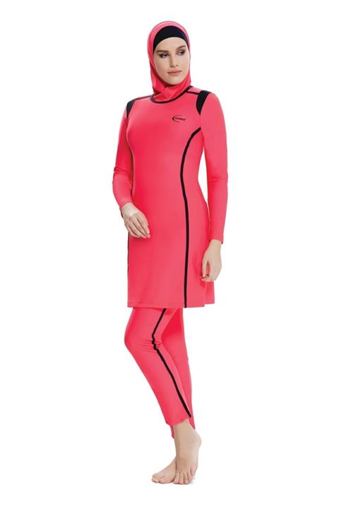 Adasea Likra Tesettür Mayo