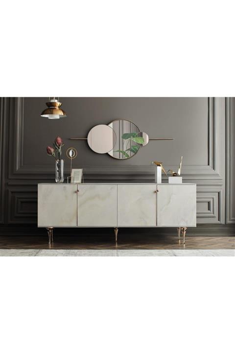 Enza Home Piedra Konsol