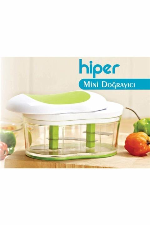 Hiper Mini Doğrayici