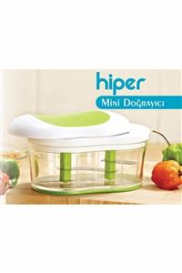 Hiper Mini Doğrayici