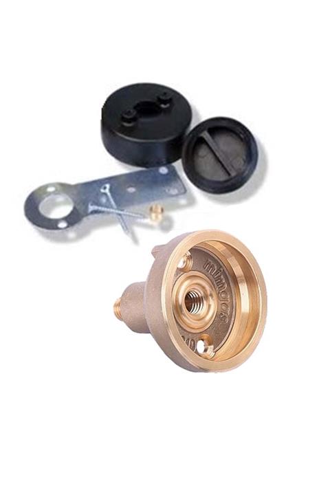 MİMGAS Lpg Dolum Ağzı