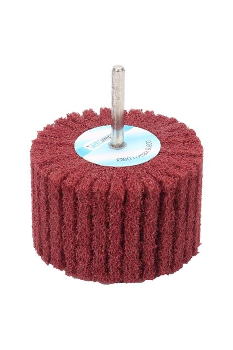 Artı 60*50 Sch Saplı Mop Zımpara Sch-64