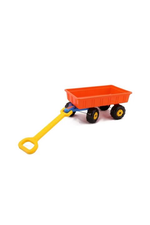 Polesie Büyük, Kollu Bahçe Arabası