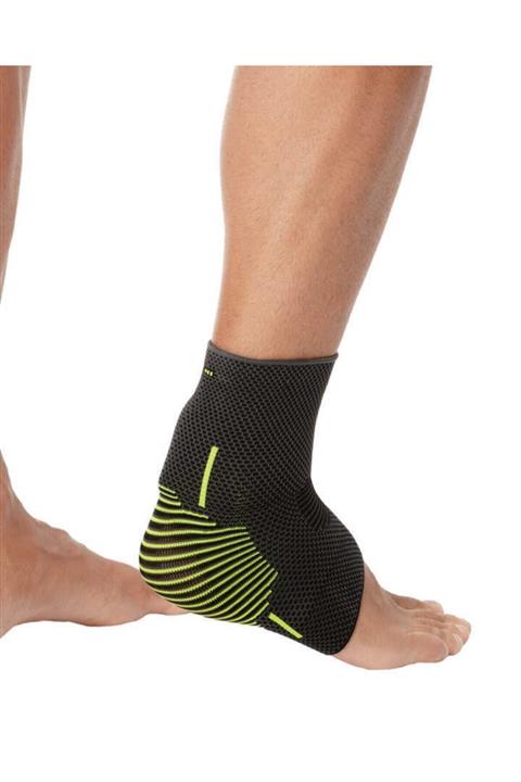 Variteks 455 Aşil Destekli Örme Ayak Bilekliği- L