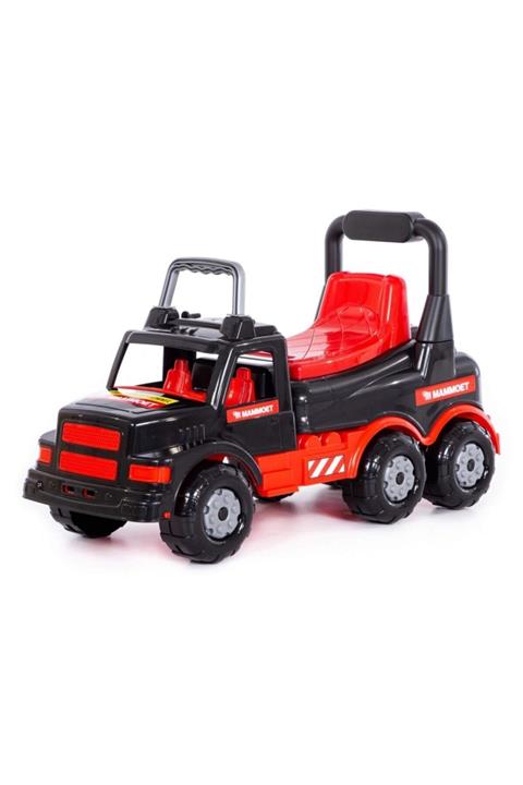 Polesie 67135 201-01  Mammoet Ilk Arabam