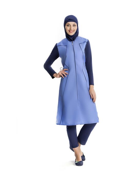 Armes Uzunkol Tesettür (dokuma)