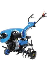 Yavuz 300 7.5 Hp Ipli Dizel Çapalama Makinesi