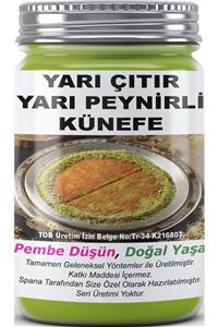 SPANA Yarı Çıtır Yarı Peynirli Künefe 330 gr