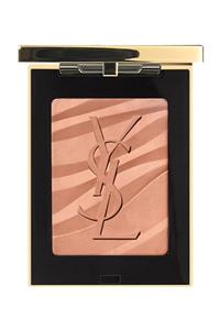 Yves Saint Laurent Les Sahariennes Tene Sihirli Bir Işıltı Sunan Bronzer 03 - Jasper 3614270891953