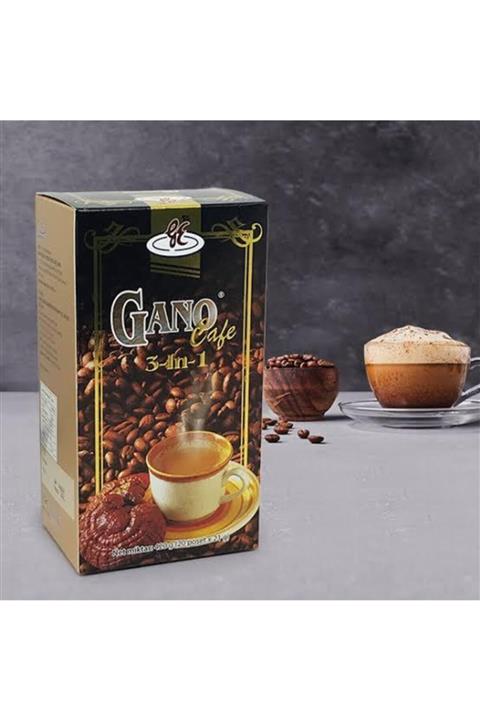 GanoExcel 3 In 1 Llll