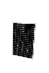 N&D Lighting Monokristal Solar Güneş Enerji Paneli 150w