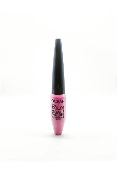 Berrinstore Siyah Eyeliner