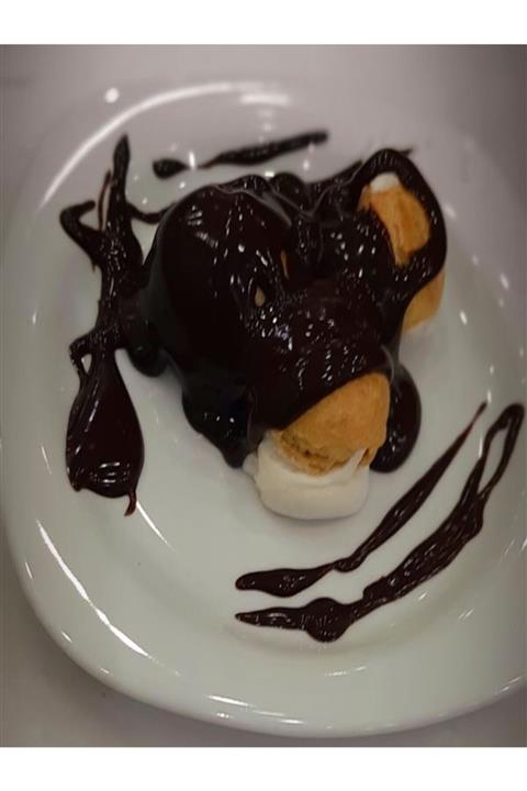 PROFİTEROL DÜNYASI Profiterol