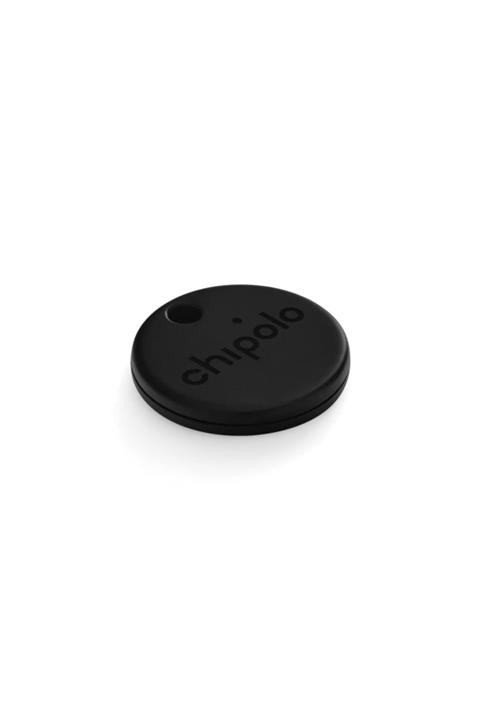 CHIPOLO One Black Bluetooth Akıllı Anahtarlık Eşya Bulucu Key Finder