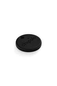 CHIPOLO One Black Bluetooth Akıllı Anahtarlık Eşya Bulucu Key Finder