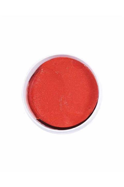 AİLY COSMETİCS Göz Altı Aydınlatıcı Sıkılaştırıcı Ve Onarıcı Collagen Göz Altı Maskesi Kırmızı 1.4g X 60 Adet