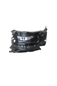 Valeron. 2006-2015 Mitsubishi L200 Pıck Up- Iç Podye Sacı Sağ (orjinal) (adet) (oem No:5220a618t)