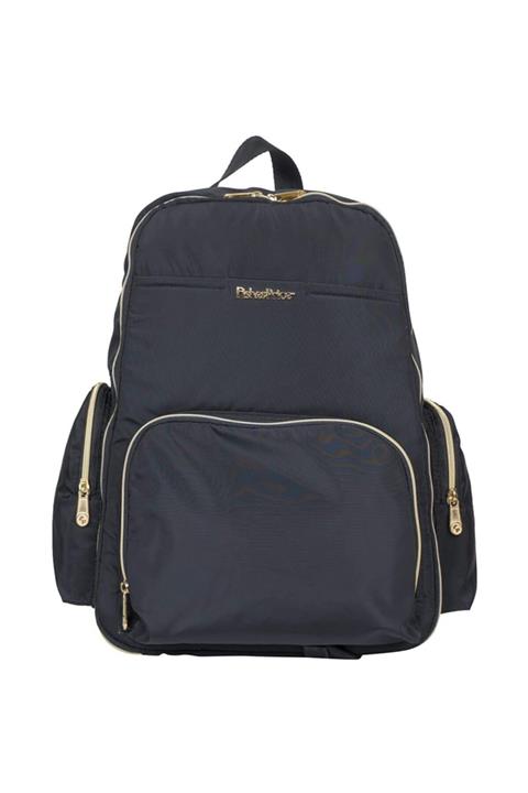 FISHER PRICE Unisex Siyah Anne Bebek Çantası