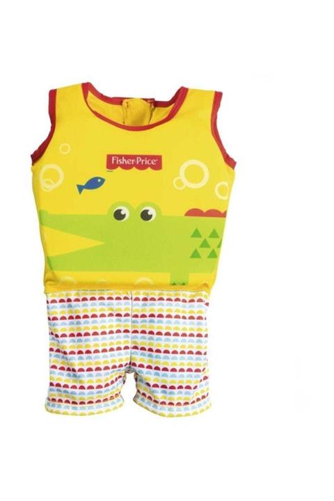FISHER PRICE Fisher-Price Can Yeleği-Mayo
