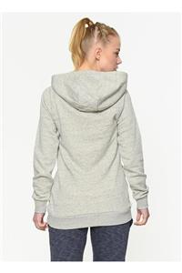 HUMMEL Kadın Sweatshirt Alacal Cotton