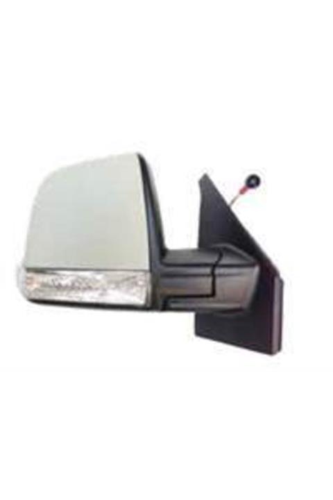 akmirza Dıs Dıkız Ayna Sag Elektrıklı Katlanır Astarlı ( Fıat: Doblo 11 - )