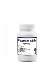 Aromel Potasyum Iyodür 50 Gr | Potassium Iodide Pharma Grade