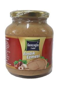 Gençoğlu Fındık Ezmesi 300 Gr