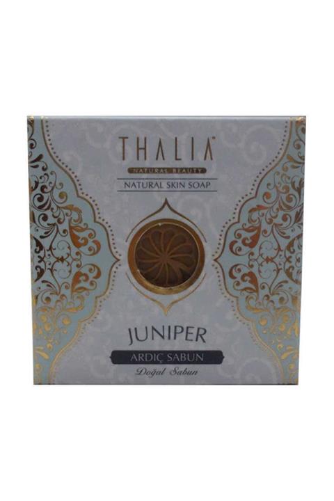 Thalia Doğal Ardıç Katranlı Sabun 125 Gr