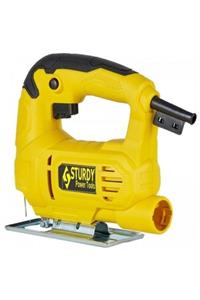 Sturdy Power Tools 2600 Watt Sjs Metal Şanzuman Tam Professıonel Dekupaj Testere