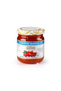 Seğmen Diyabetik Kuşburnu Marmelatı Kavanoz 230 G
