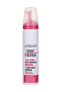 Urban Care Bukle Saç Bakim Süt Köpüğü 75  ml 8680690703119