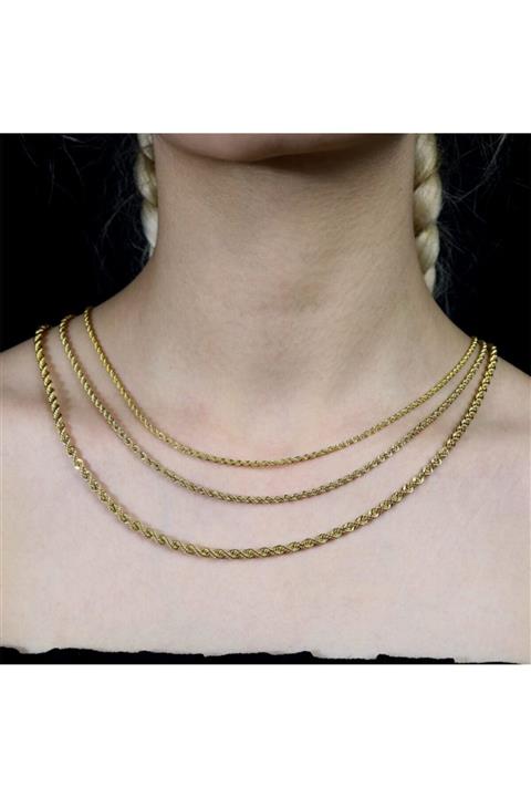 ATA MUCEVHERAT Ince Halat Zincir