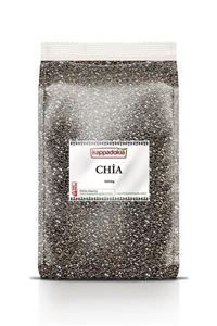 KAPPADOKİA Chia Tohumu 1kg