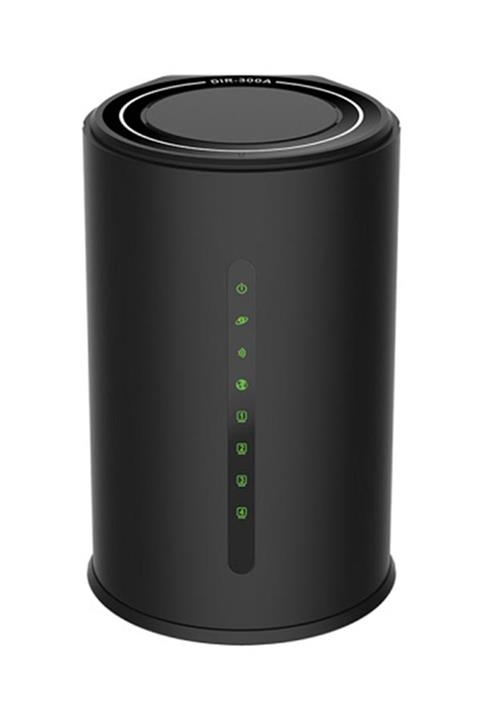 DLink DIR-300A 4 PORT 150Mbps KABLOSUZ ROUTER