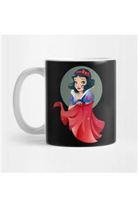 TatFast Disney Snow White Stylized Kupa