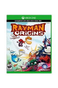 Kontorland Rayman Origins Xbox One Oyun