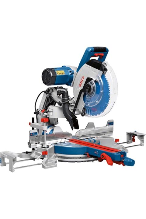 Bosch Gcm 12 Gdl Gönye Kesme 2000 Watt 305 Mm