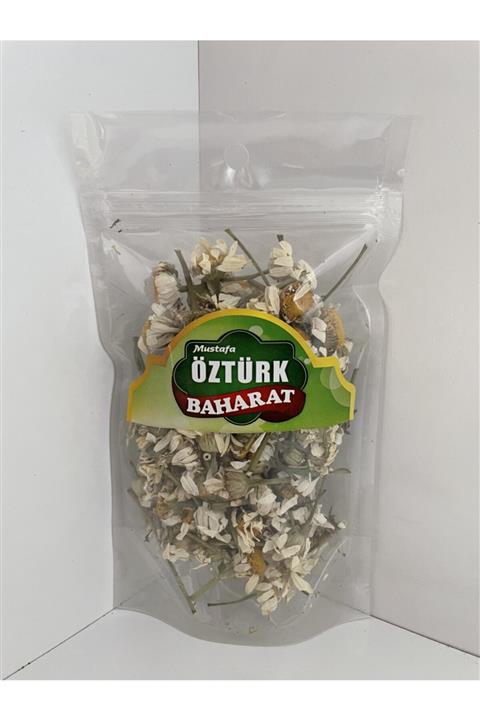 Öztürk Papatya 100 Gr