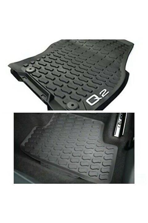 FCSPORTSCENTER Audi Q2 Orjinal Paspas Seti