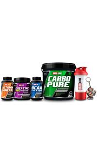 Hardline Nutrition Kilo Hacim Seti