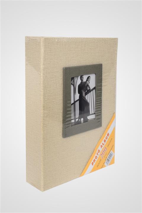 Dressy Home Koton Fotoğraf Albümü 200 Lük Albüm