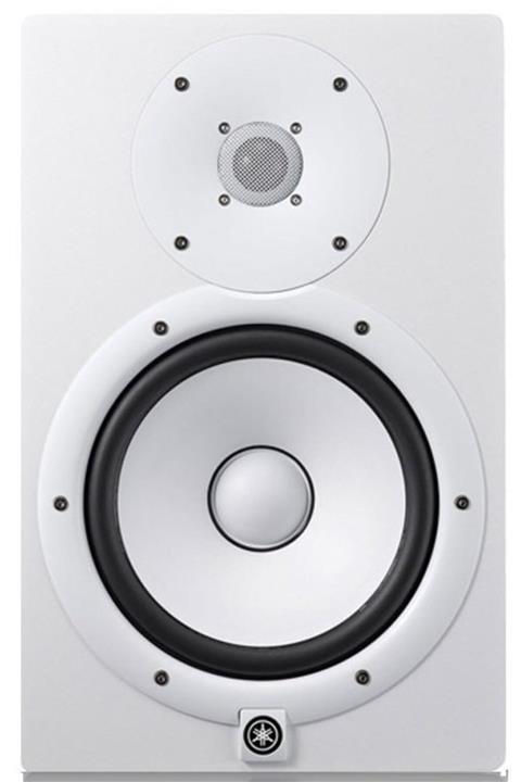 Yamaha Hs5 Stüdyo Monitörü (tek) Beyaz