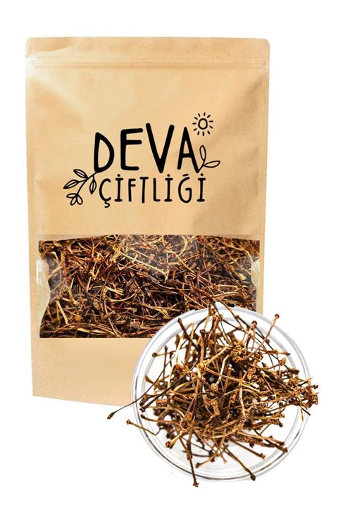 Deva Çiftliği Kiraz Sapı 50 Gr