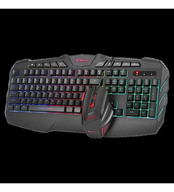 Xtrike Me Mk-880 Oyuncu Seti