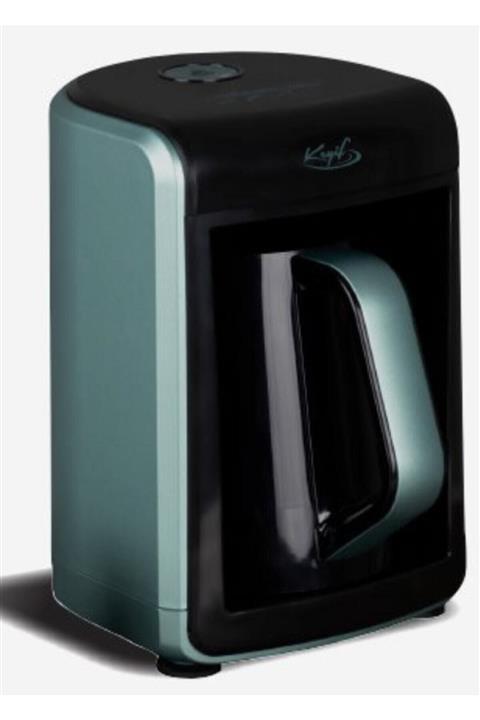 Abdullah Efendi Keyif Türk Kahve Makinası