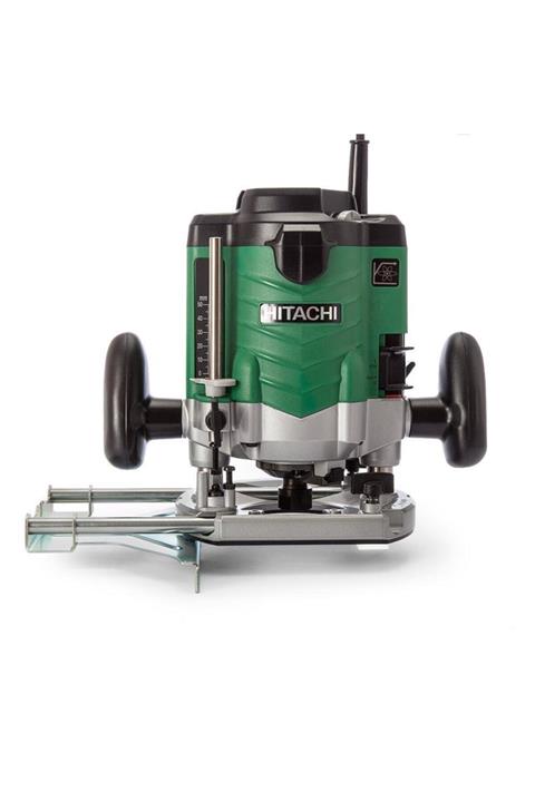 HITACHI M12ve 2000watt 12mm Profesyonel El Freze