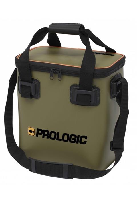 PROLOGIC Unisex Yeşil Olta Çantası 34x33x24 cm