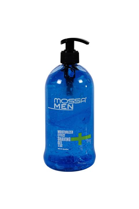 BaharTCRT Mossa Men 700 Ml Traş Jeli