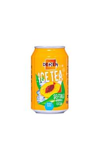 DEREN Ice Tea Şeftali 330 ml